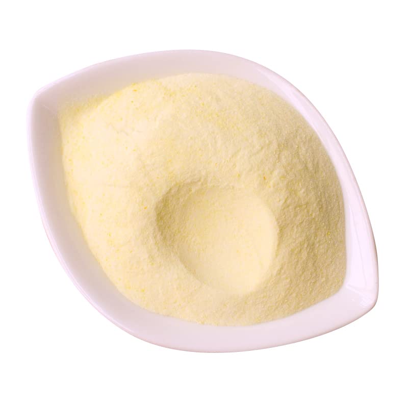 100% Pure Freeze-Dried Pineapple Powder | Natural, Gluten-Free, Non-GMO & Vegan | 100G Pineapple Juice Powder for Smoothies, Baking & Healthy Snacks | Perfect Plant-Based Gift Idea