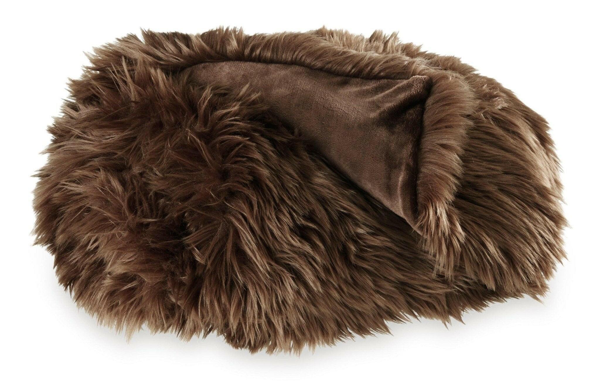 Bellethrone Soft Fleece Throw Blanket - Ultra Cozy & Warm, 50x60 Inches, Lightweight & Machine Washable - Perfect for Couch, Bed, Sofa, and Travel Use