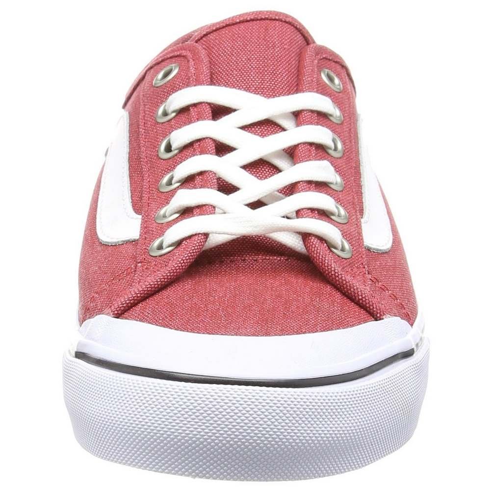 Vans Men's Classic Low Top Sneakers - Comfortable & Stylish Skate Shoes for Casual Wear, Street Fashion & Everyday Use