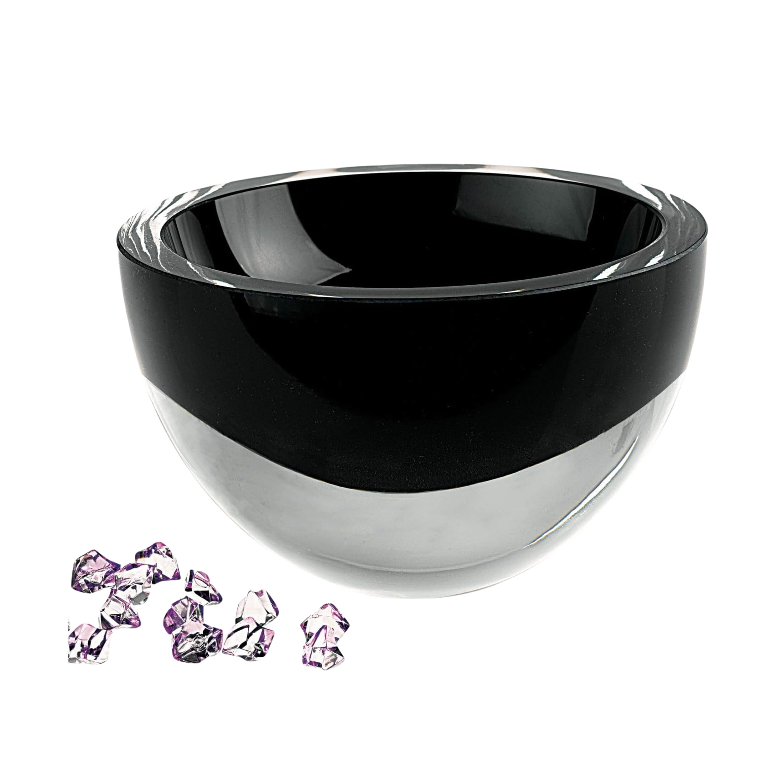 Badash Penelope Crystal Decorative Candy Dish - 6