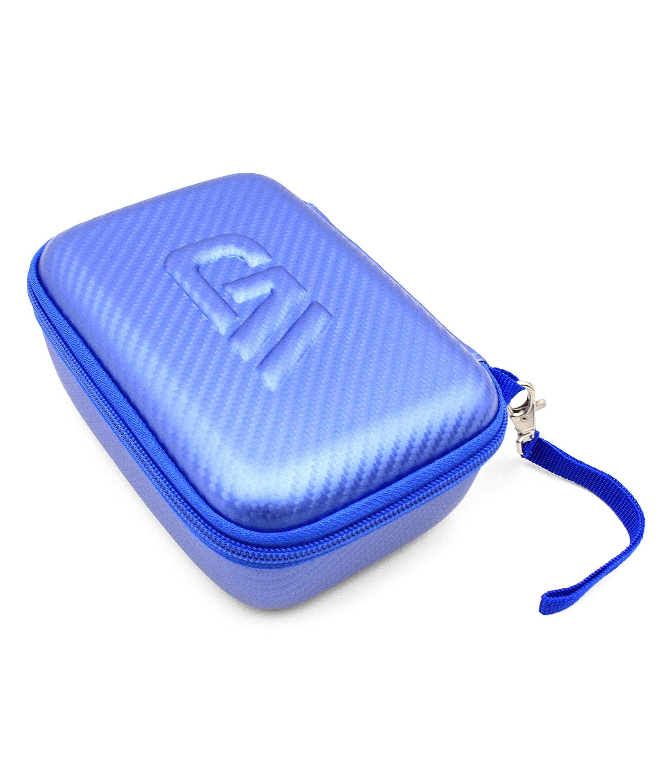 CASEMATIX Razer Kishi Controller Case - Mobile Gamepad with Travel Case for Gaming on the Go