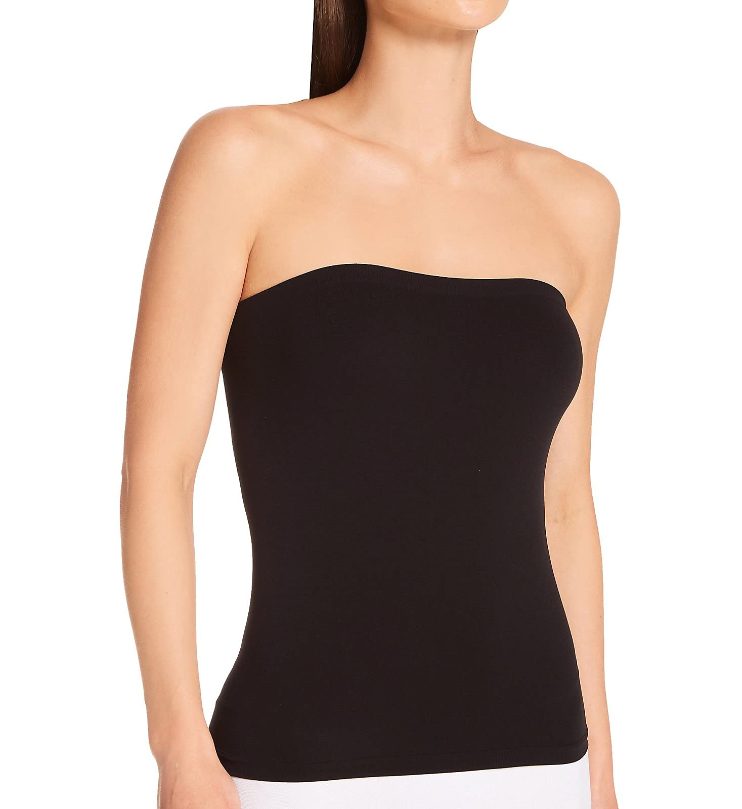 Wolford Women's Fatal Top - Elegant Seamless Bodysuit for Everyday Wear & Special Occasions | Perfect for Layering, Office Outfits & Evening Events