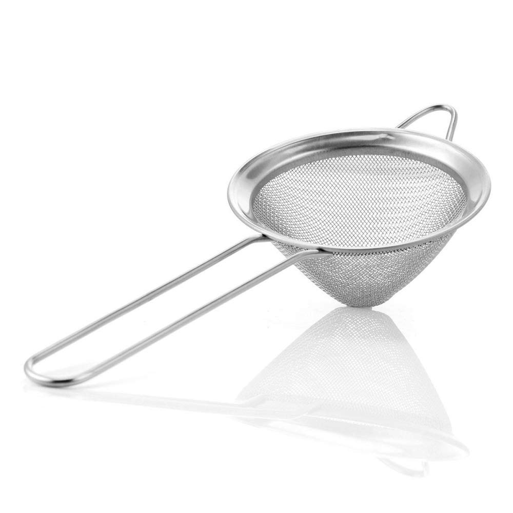 Premium 14-Piece Professional Bartender Kit - Cocktail Shaker Set with Boston Shaker, Strainer, Jigger, Bar Spoon & Essential Bar Accessories | Ideal for Home Bars, Cocktail Parties & Mixology Enthusiasts