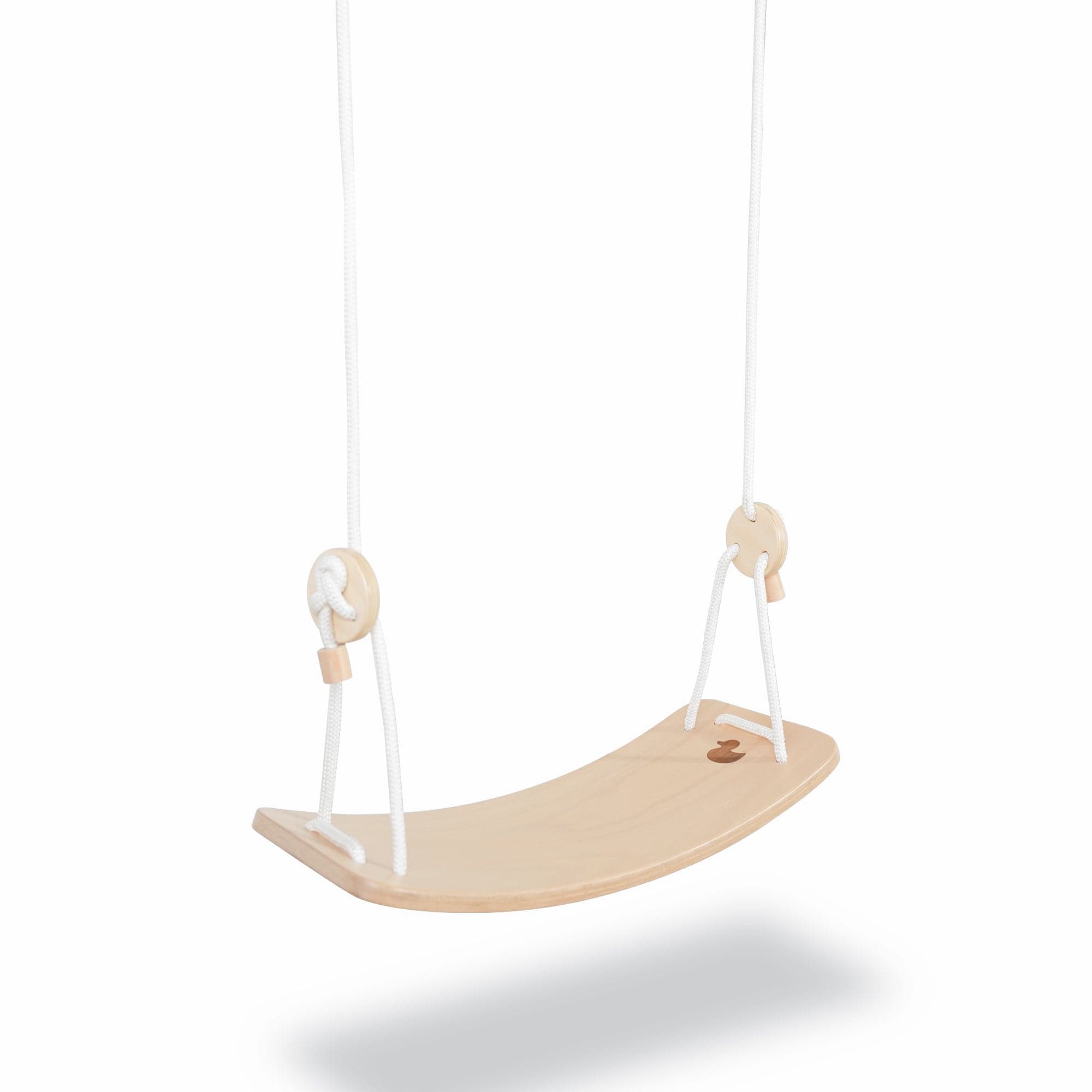 Felix Kids Climbing Ladder & Swing Seat Set - Indoor/Outdoor Playground Equipment for Toddlers - Perfect for Backyard, Playroom, and Park Adventures