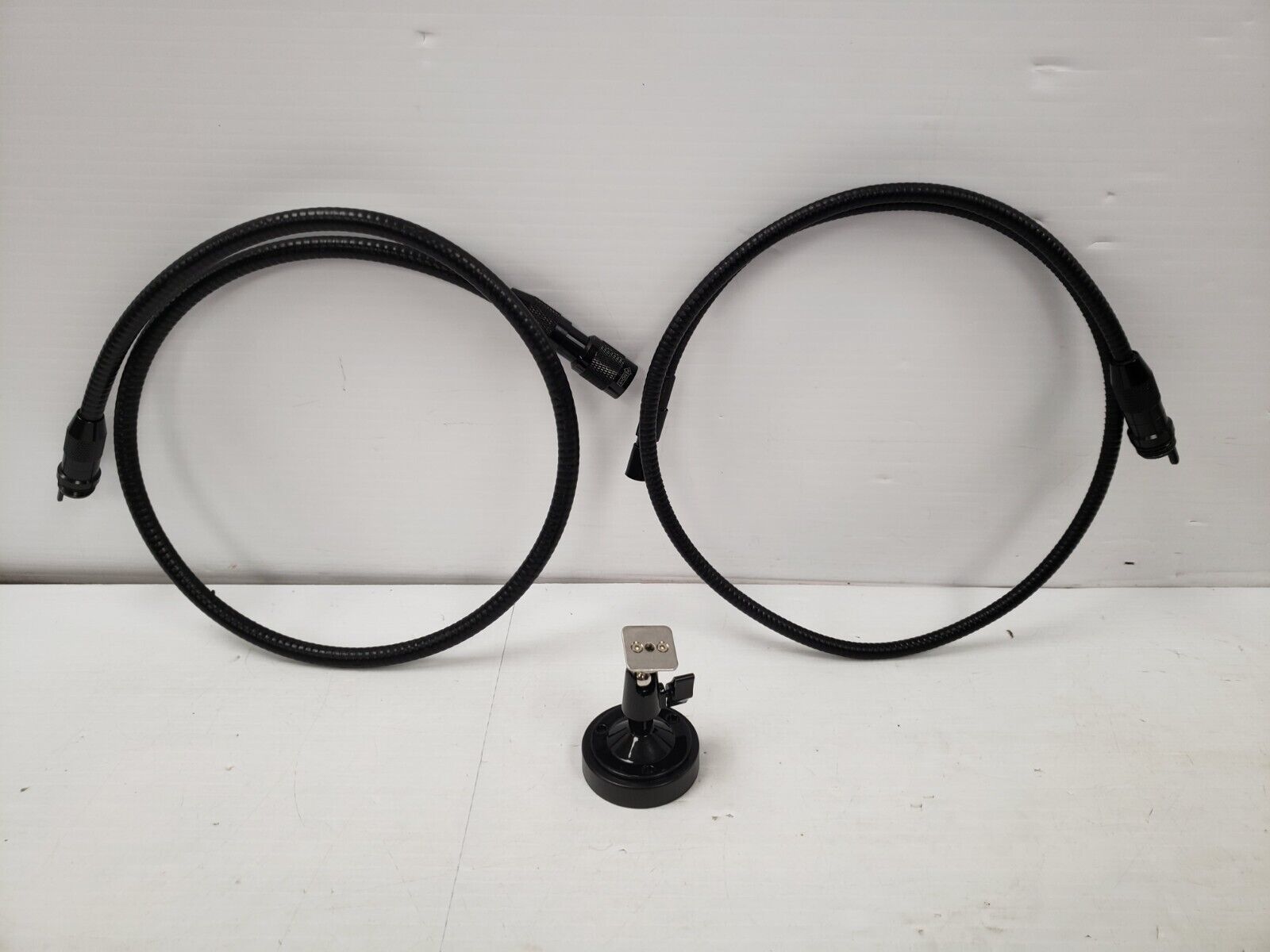Whistler IC 3409PXC 9mm Wireless Inspection Camera - Professional Borescope for Plumbing, HVAC & Automotive Diagnostics