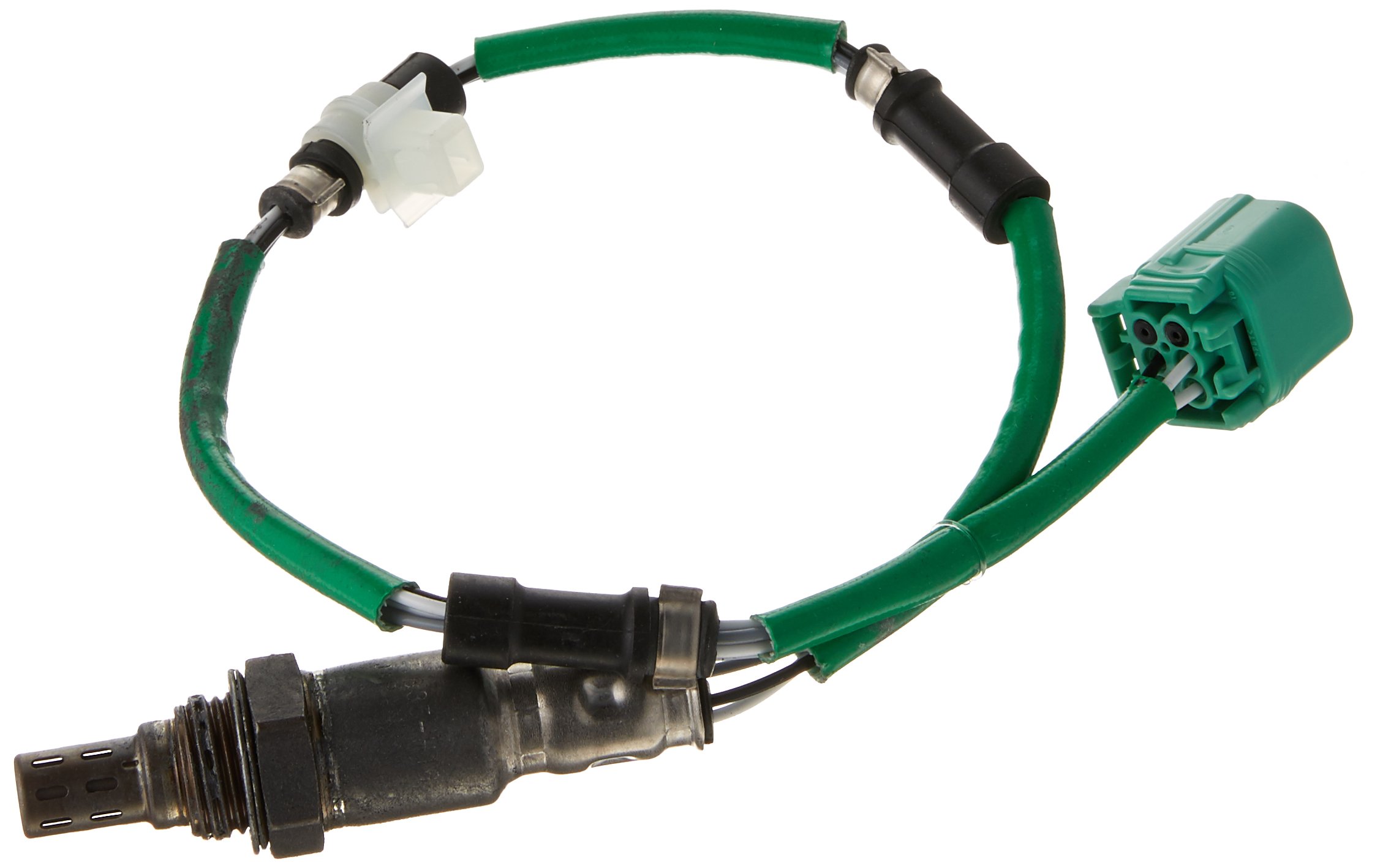 Genuine Honda Oxygen Sensor 36532-RZA-014 - Direct Fit Replacement for Honda Vehicles | Improves Fuel Efficiency & Engine Performance