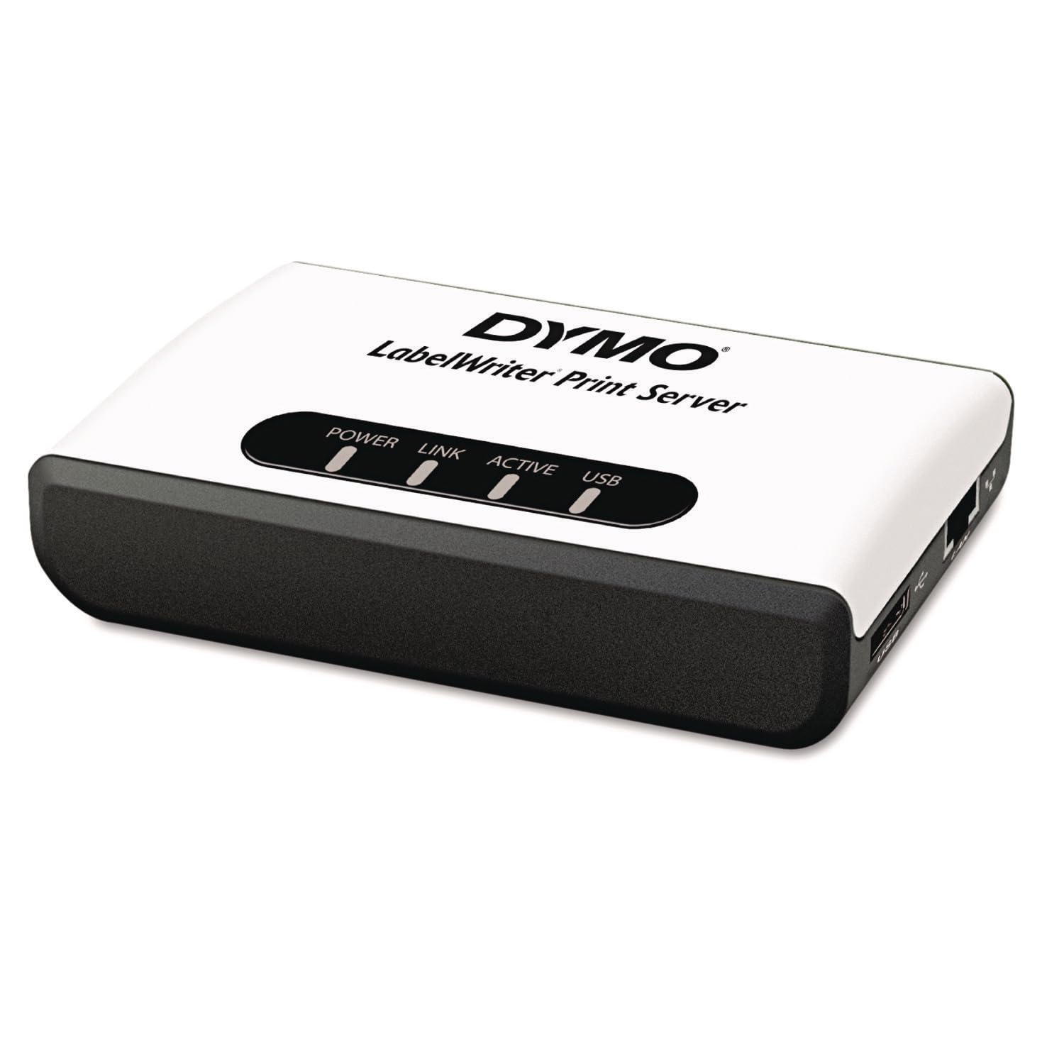 DYMO LabelWriter Wireless Print Server for DYMO Label Printers - Network Printing Solution for Offices, Warehouses & Shipping Departments