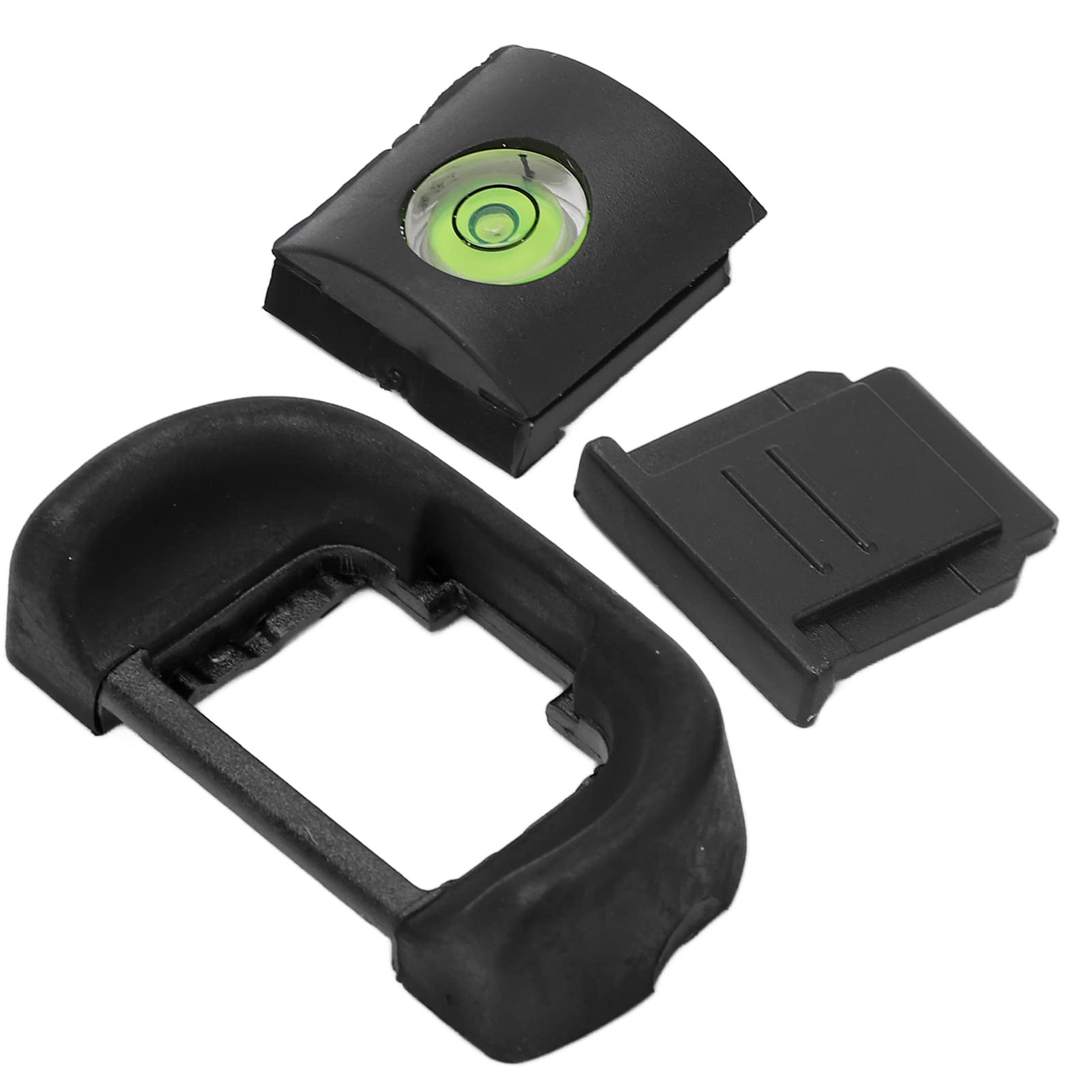 Soft Protective Camera Eyecup Replacement for Sony A7II - Anti-Slip Eyepiece Cover for DSLR & Mirrorless Cameras - Perfect for Outdoor Photography, Travel & Professional Shooting