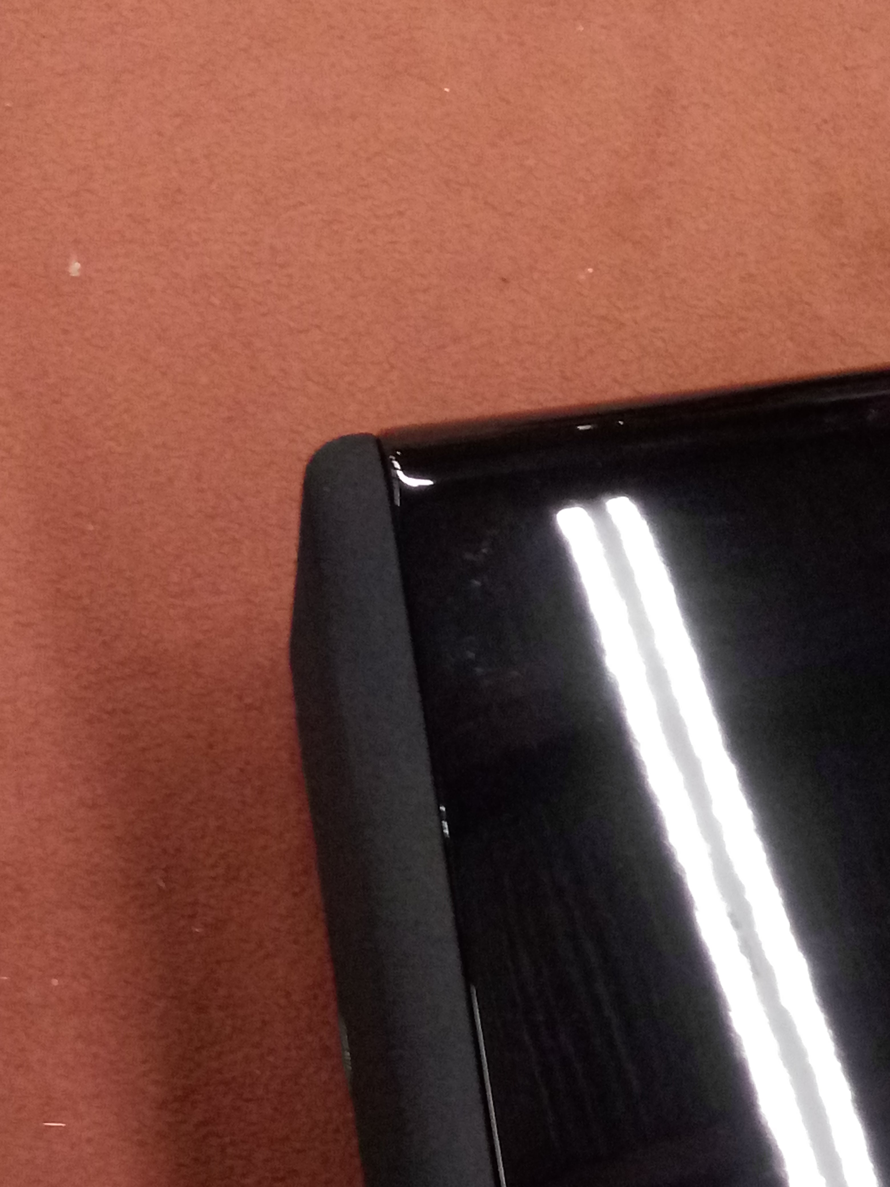 SB 1000 High Gloss Piano Finish Power Outlet 2111 - Perfect for Home, Office & Studio Electrical Installations