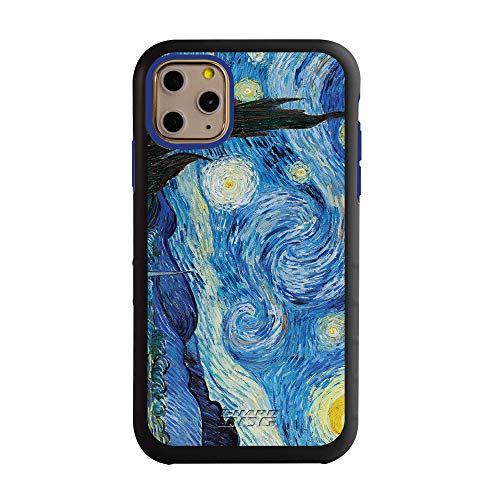 Van Gogh - Starry Night