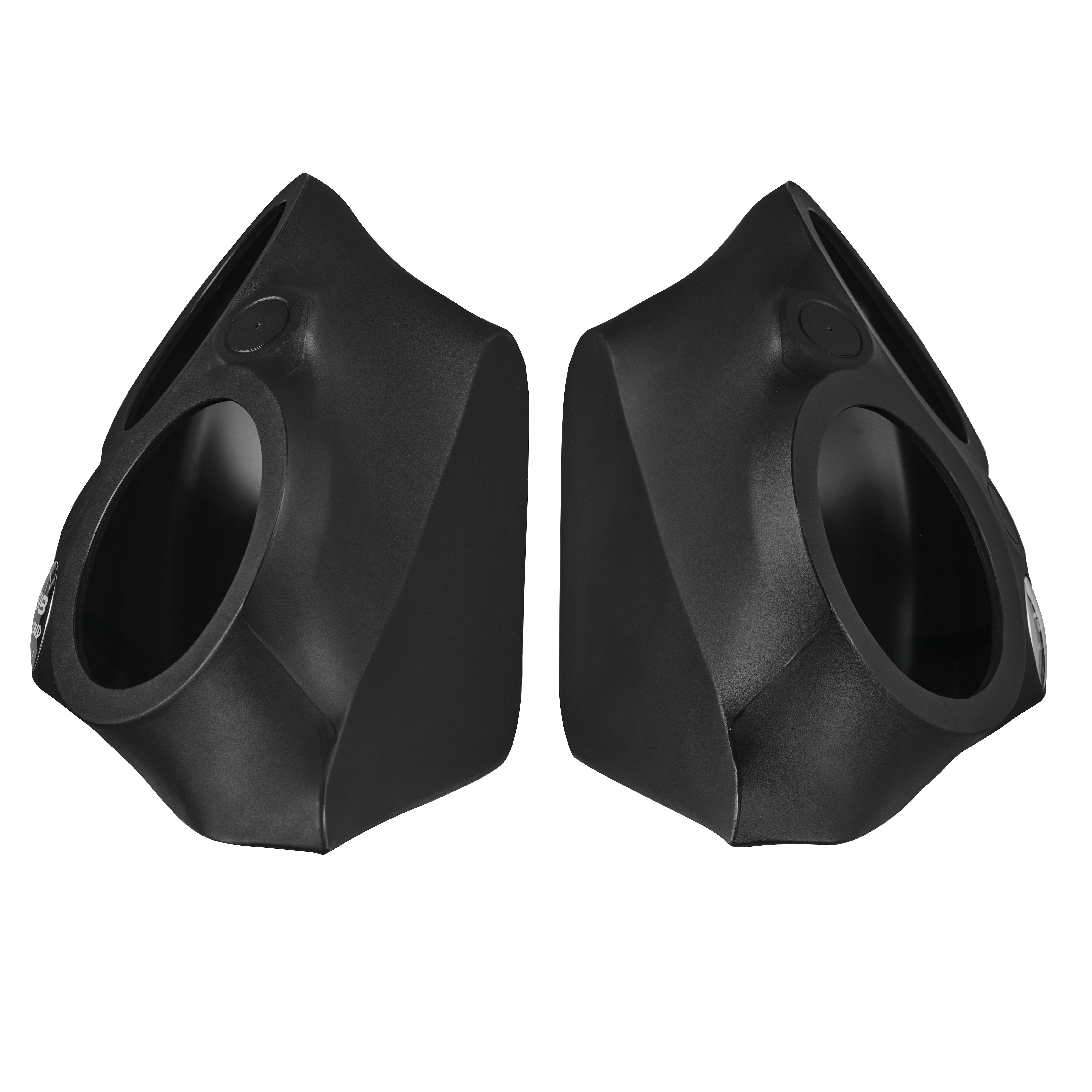 Polaris Slingshot Front Fender Dual 8