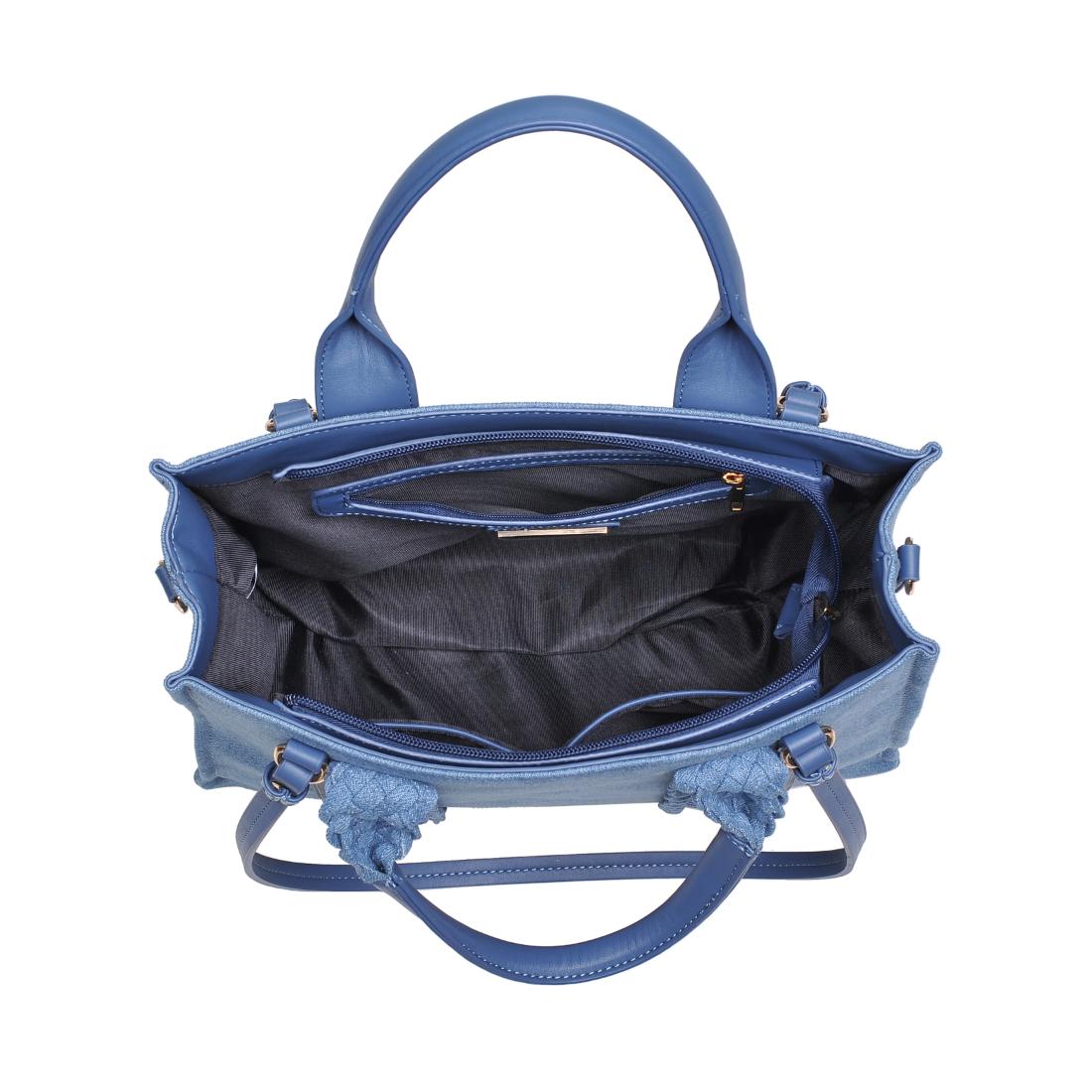 Charlotte Crossbody Bag for Women - Stylish Leather Shoulder Purse with Adjustable Strap, Perfect for Daily Use, Travel & Shopping