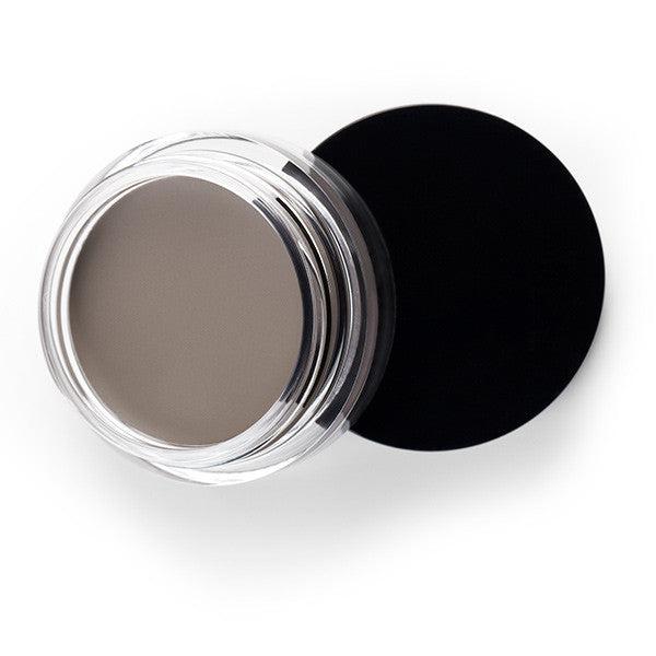 INGLOT AMC Brow Liner Gel - Waterproof Eyebrow Pencil for Defined Brows - Perfect for Daily Makeup & Professional Looks