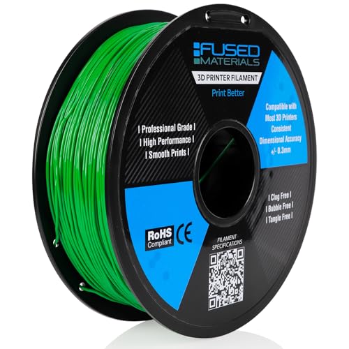 Solid Green