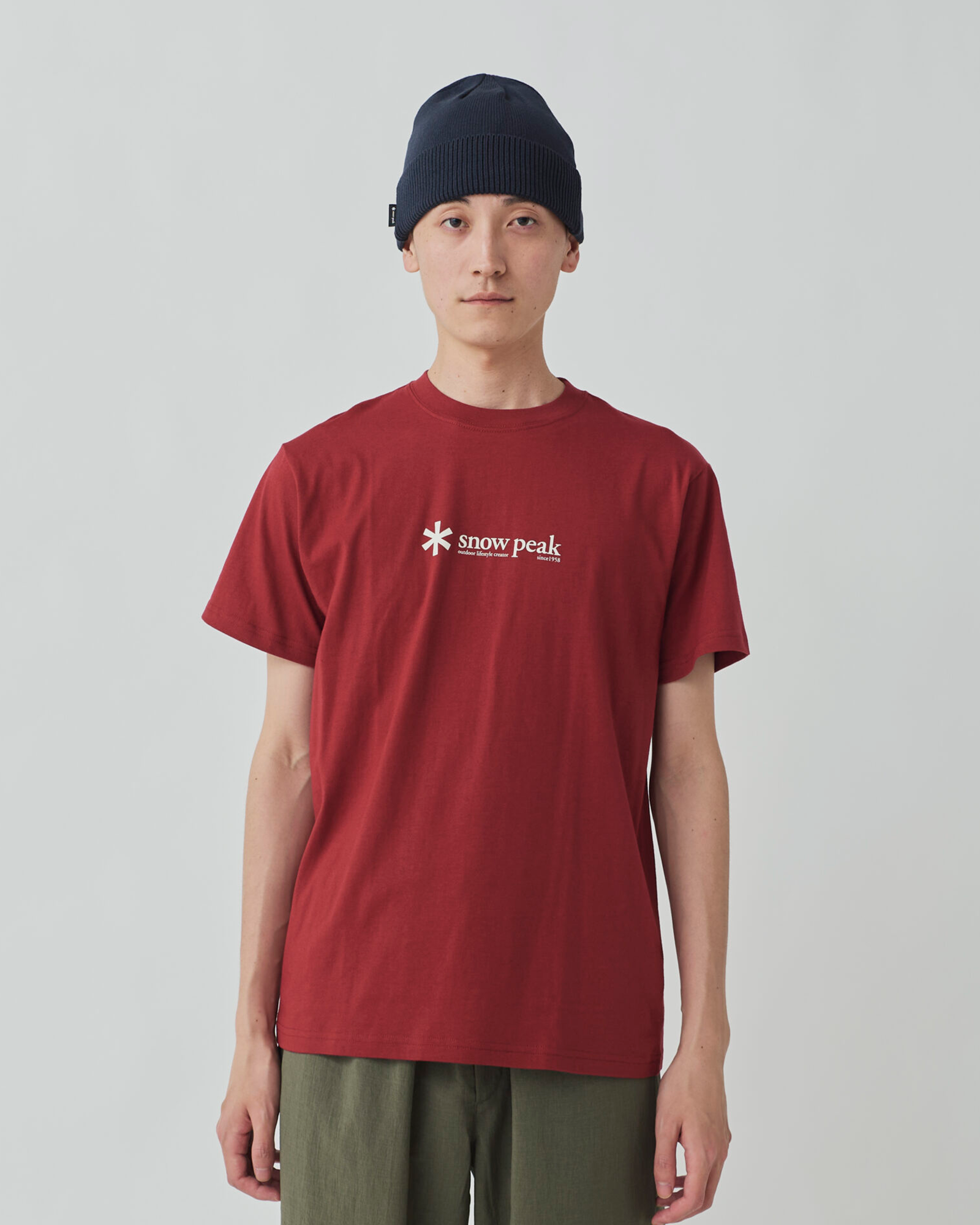Soft Cotton Logo Short Sleeve T-Shirt for Men & Women - Comfortable Casual Tee for Everyday Wear, Gym, and Outings