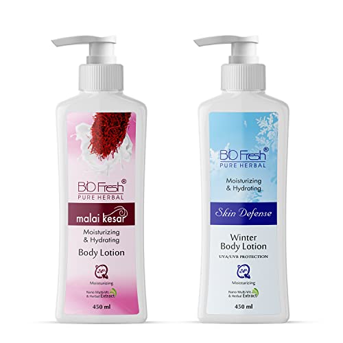 MALAI KESAR - SKIN DEFENSE