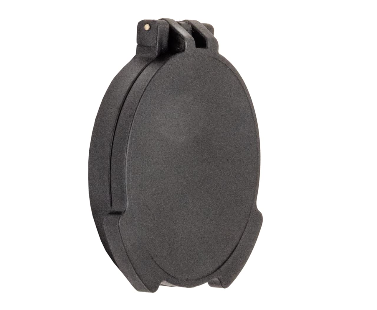 Tenebraex Ocular & Objective Scope Cover Kit for Tract Rifles - Premium Lens Protection for Hunting & Shooting - Ideal for Outdoor Adventures, Tactical Training, and Long-Range Precision Shooting