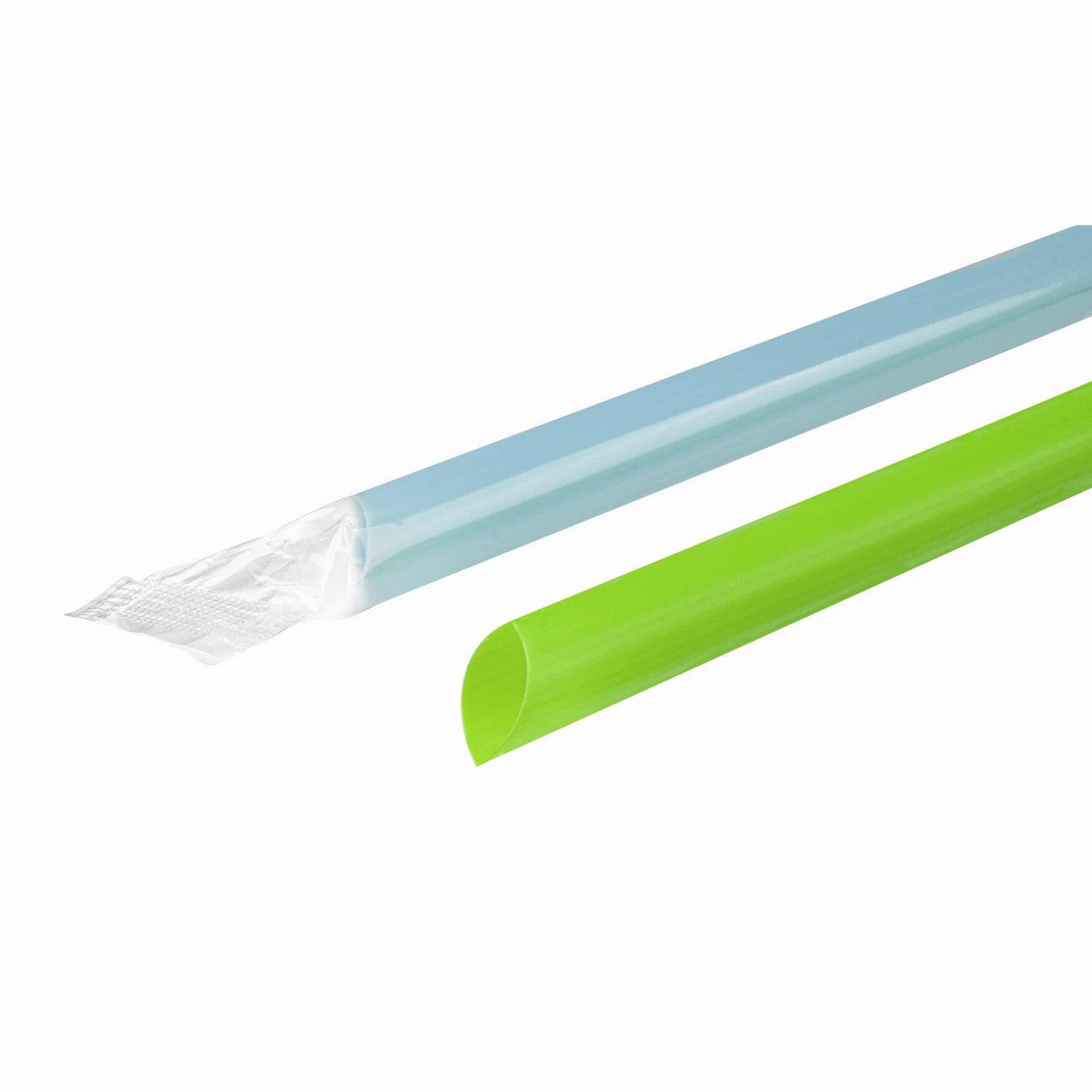 9-Pack Assorted Boba Straws (40 Count) - Reusable Bubble Tea Straws for Smoothies, Milk Tea & Iced Coffee | Perfect for Home, Cafe & Party Use