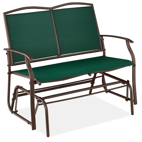 Forest Green/Brown