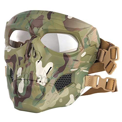 Camouflage Green