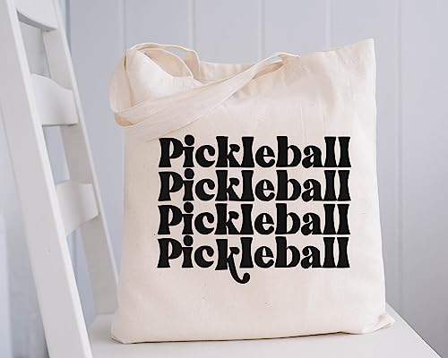 Pickleball Tote