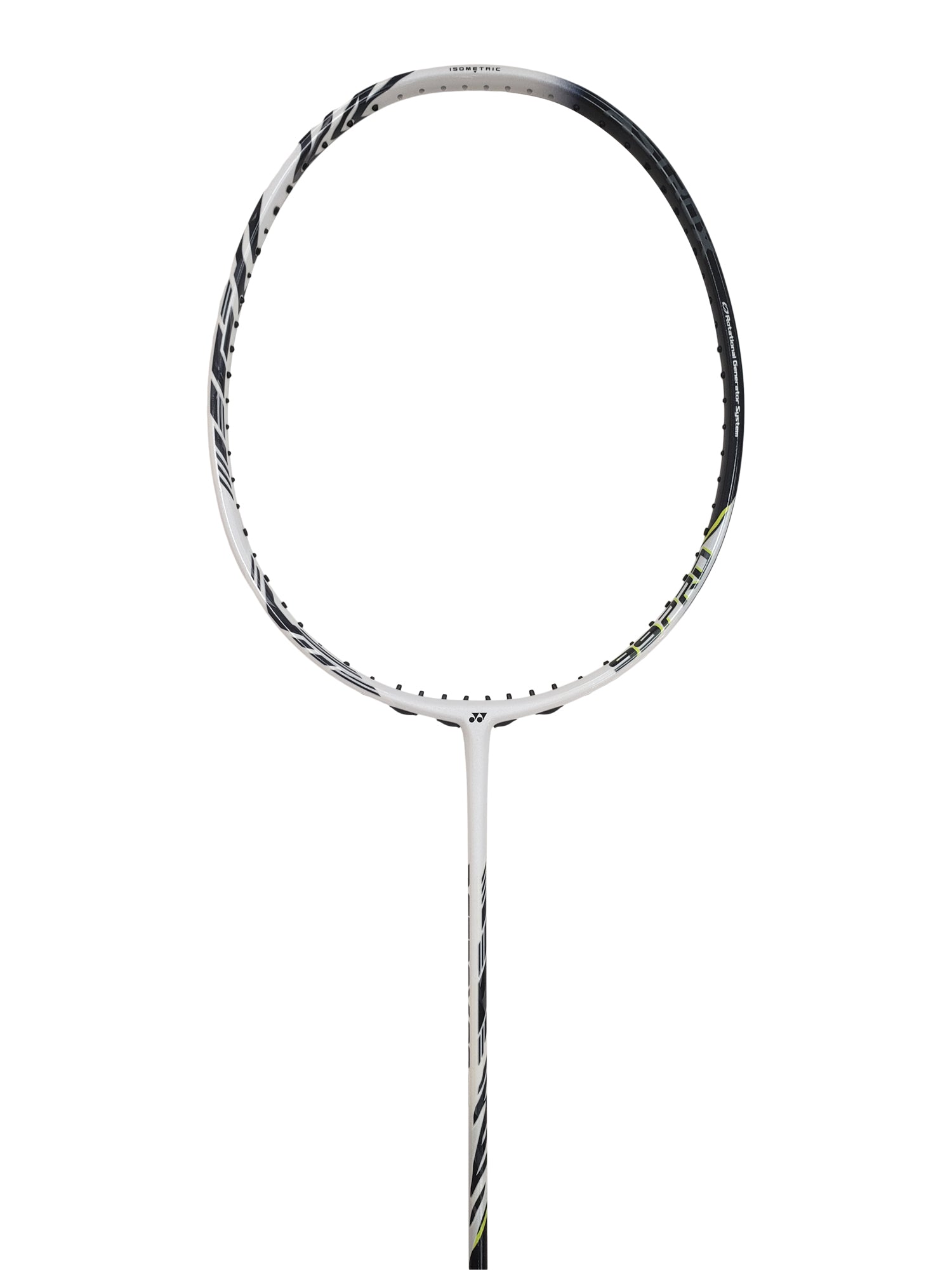 Yonex Astrox 99 Pro Badminton Racket - Professional Carbon Fiber Shuttlecock Racket for Advanced Players - Perfect for Tournaments & Training Sessions