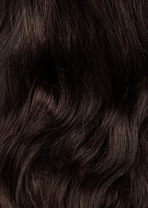 Happy Heads Classic 2 Set Volumizer Clip-in Hair Extensions - 16
