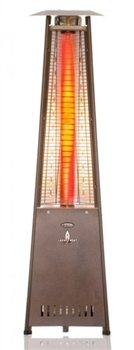 Lava Heat Italia Glass Tube Replacement - 51.5
