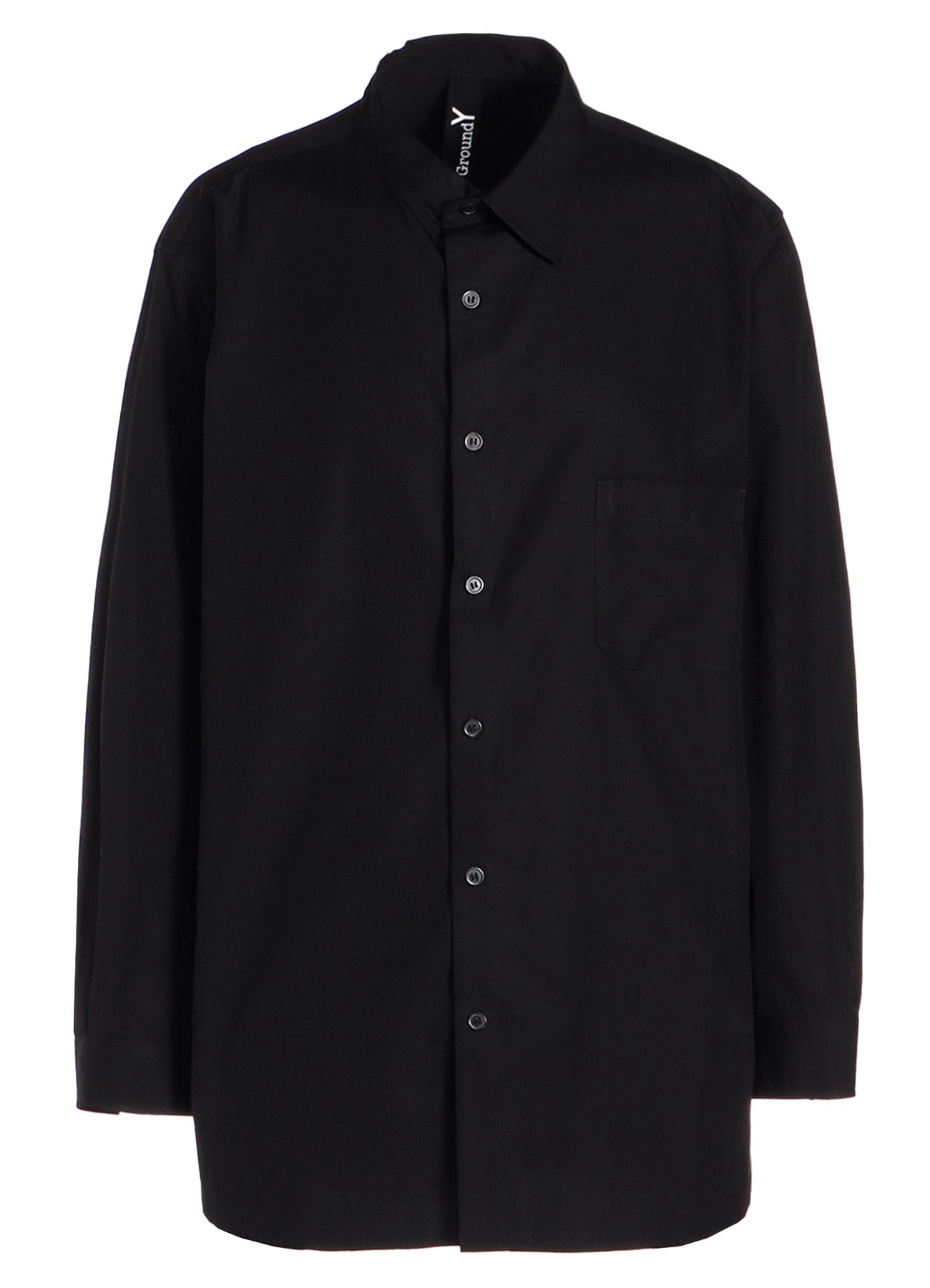 Premium Cotton Broadcloth Half Collar Shirts for Men - Comfortable & Breathable Business Casual Wear for Office, Travel & Everyday Outfits