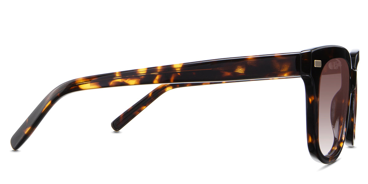 Mun Women's Prescription Sunglasses - UV Protection, Stylish & Comfortable for Driving, Outdoor Activities & Fashion