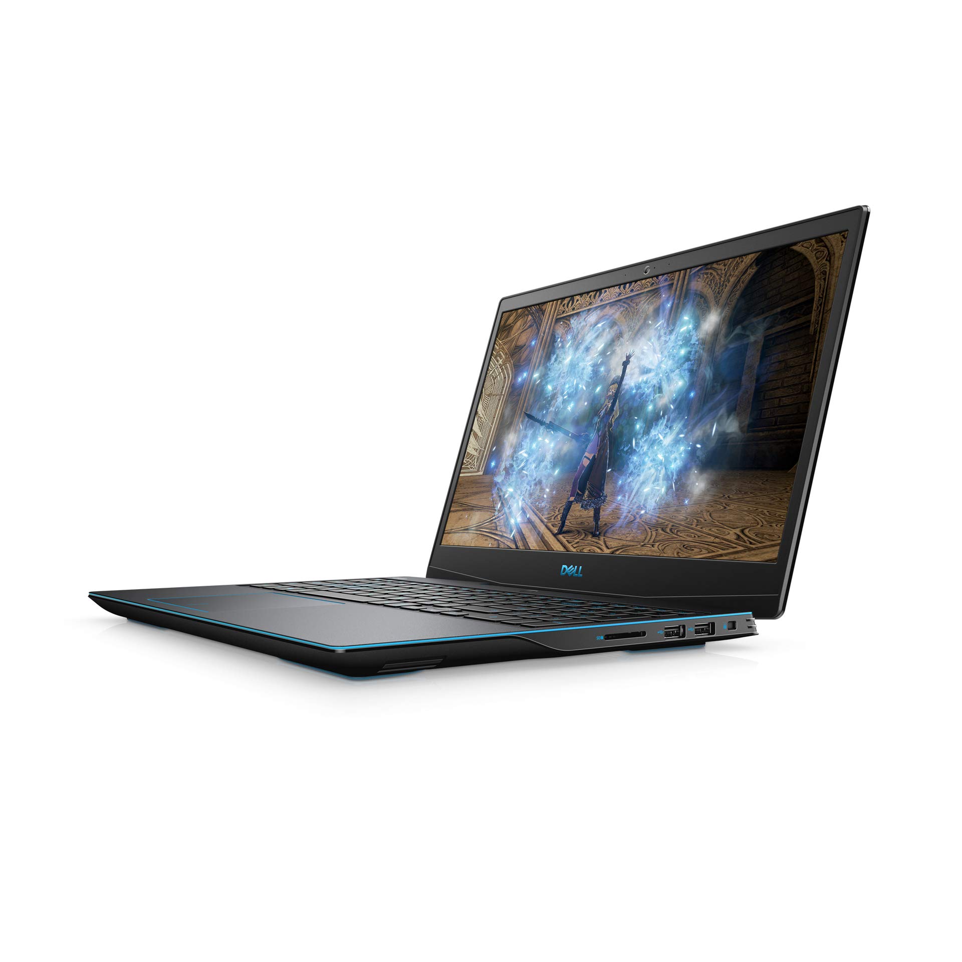 Dell G3 15.6