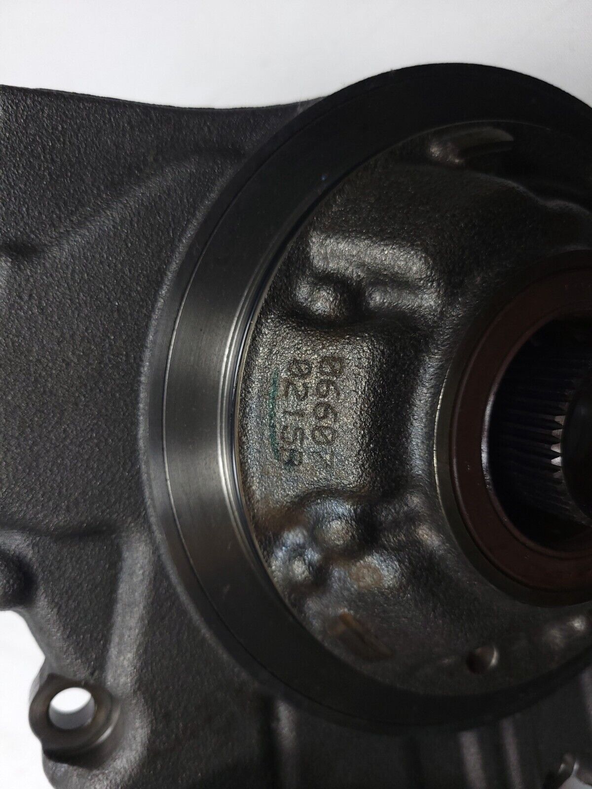 06-09 Mercury Milan 3.0L Automatic Transmission Oil Pump OEM Replacement - Perfect for Transmission Repair & Maintenance