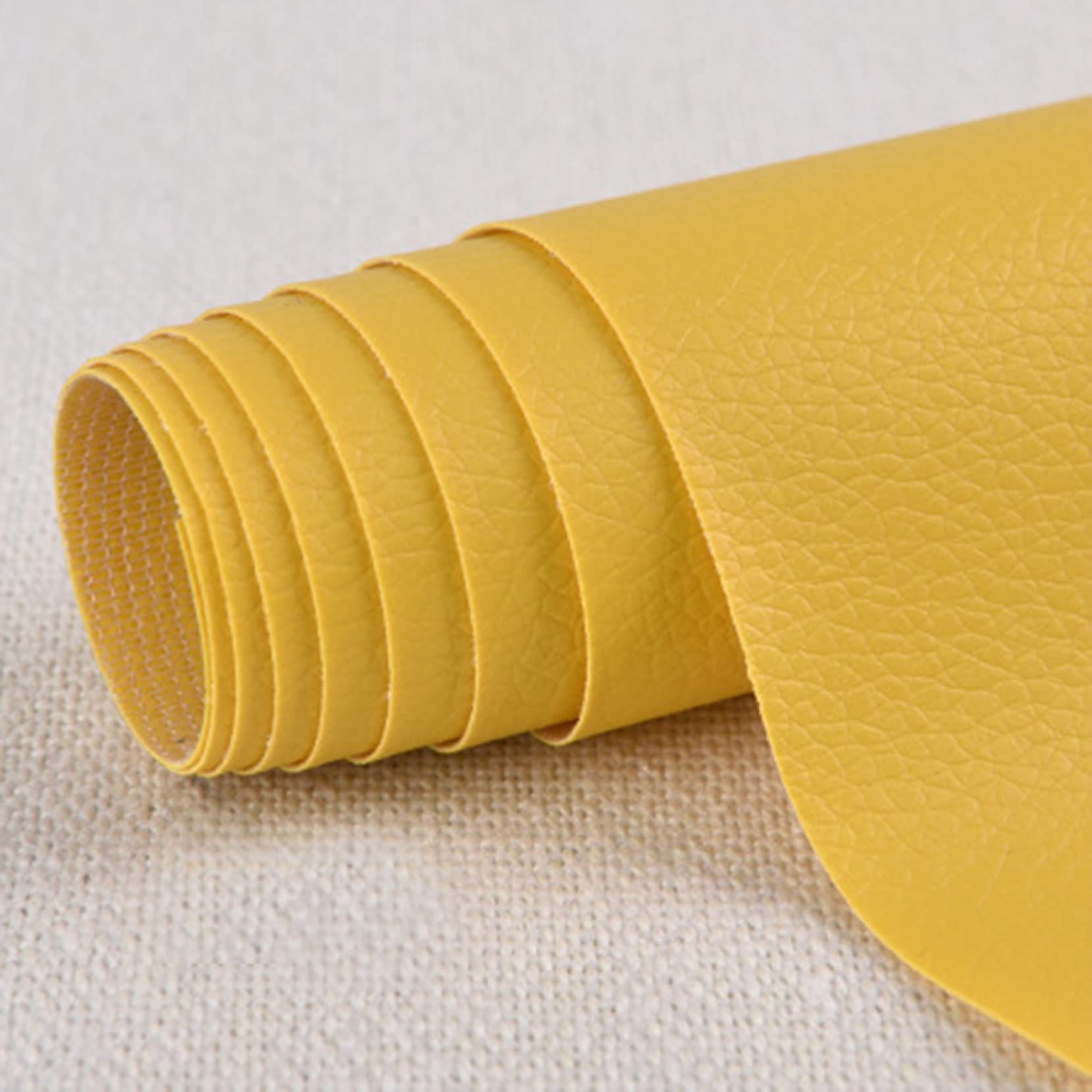 Self-Adhesive PU Leather Repair Sticker 19.7