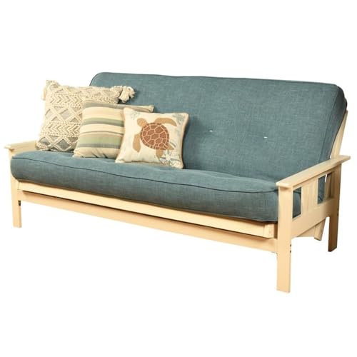 Blue Linen