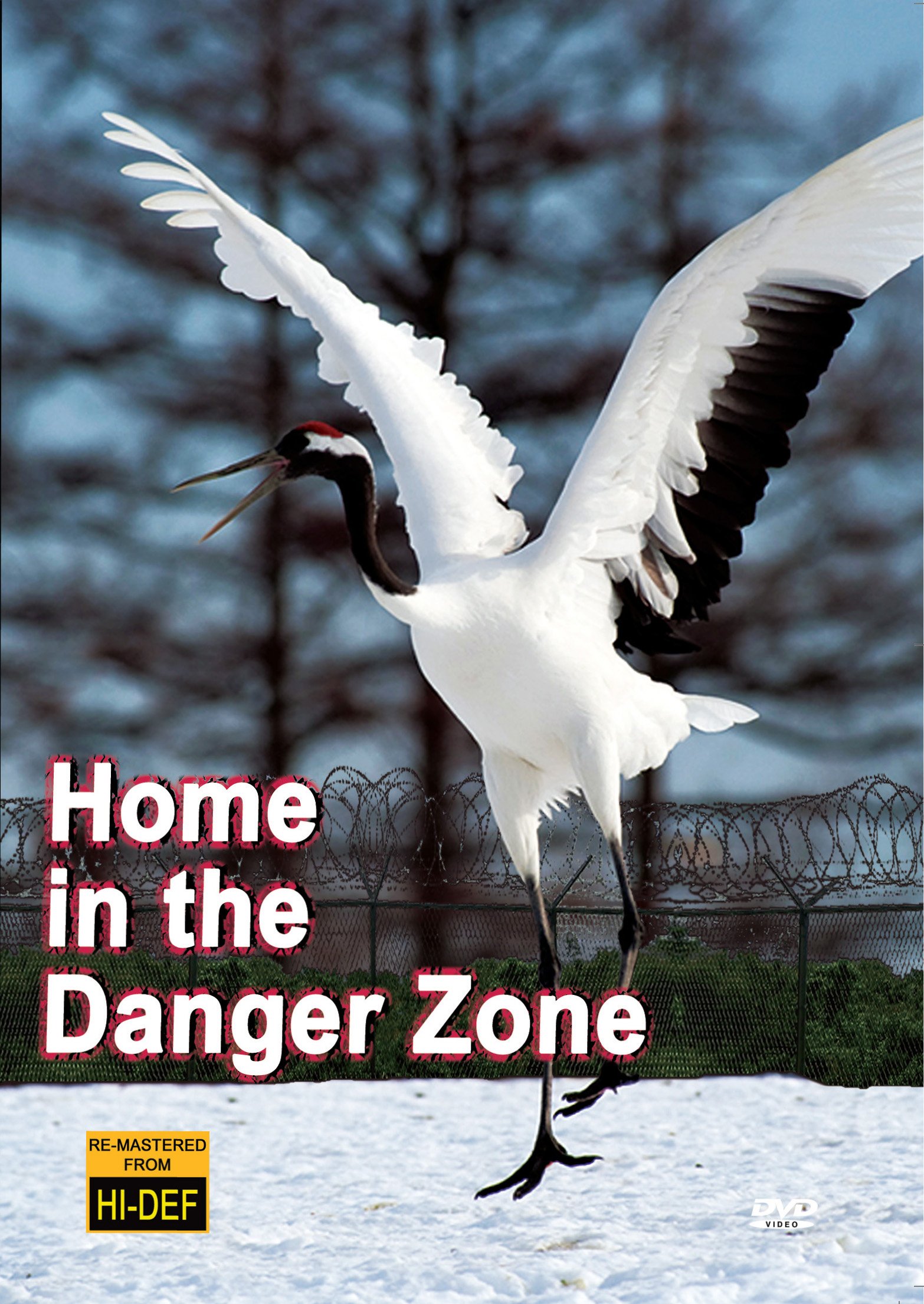Our Planet: Home in the Danger Zone - Environmental Documentary DVD | Climate Change Awareness Film | Perfect for Earth Day Screenings & Science Classroom Discussions