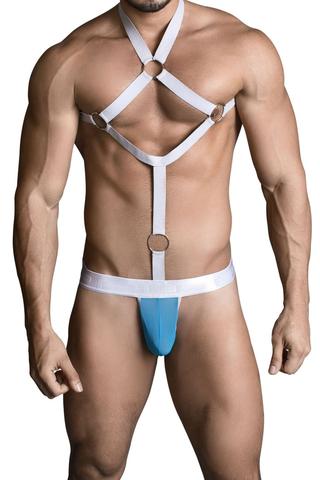 Premium PPU Thong 1705 - Comfortable & Stylish Women's Underwear for Everyday Wear, Workout & Lounge