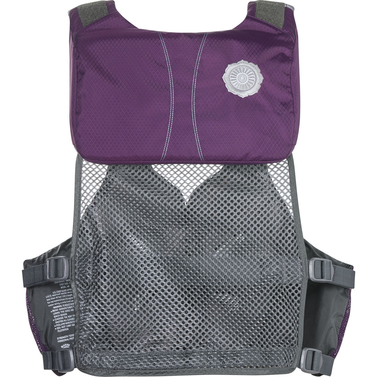 Astral EV Eight Life Jacket (PFD) - USCG Approved, Comfortable & Durable for Kayaking, Boating & Water Sports