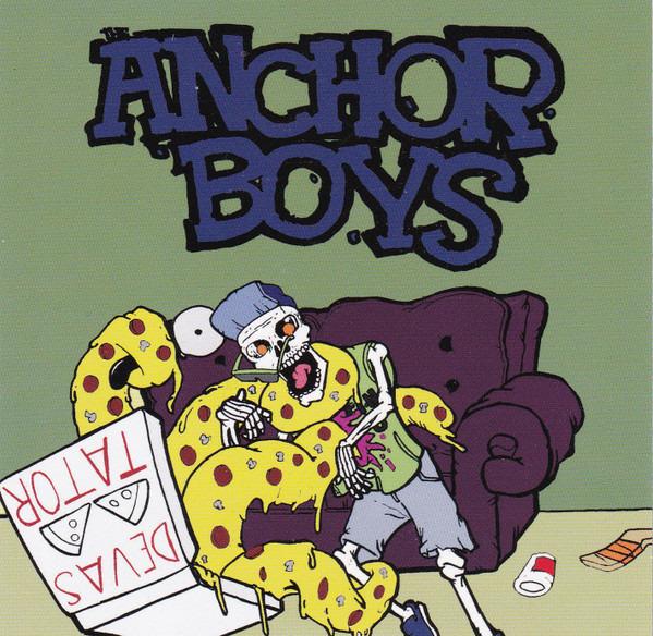 The Devastator - Premium Anchor Boys Toy for Kids | Perfect for Outdoor Play, Adventure Games & Collectible Action Figures