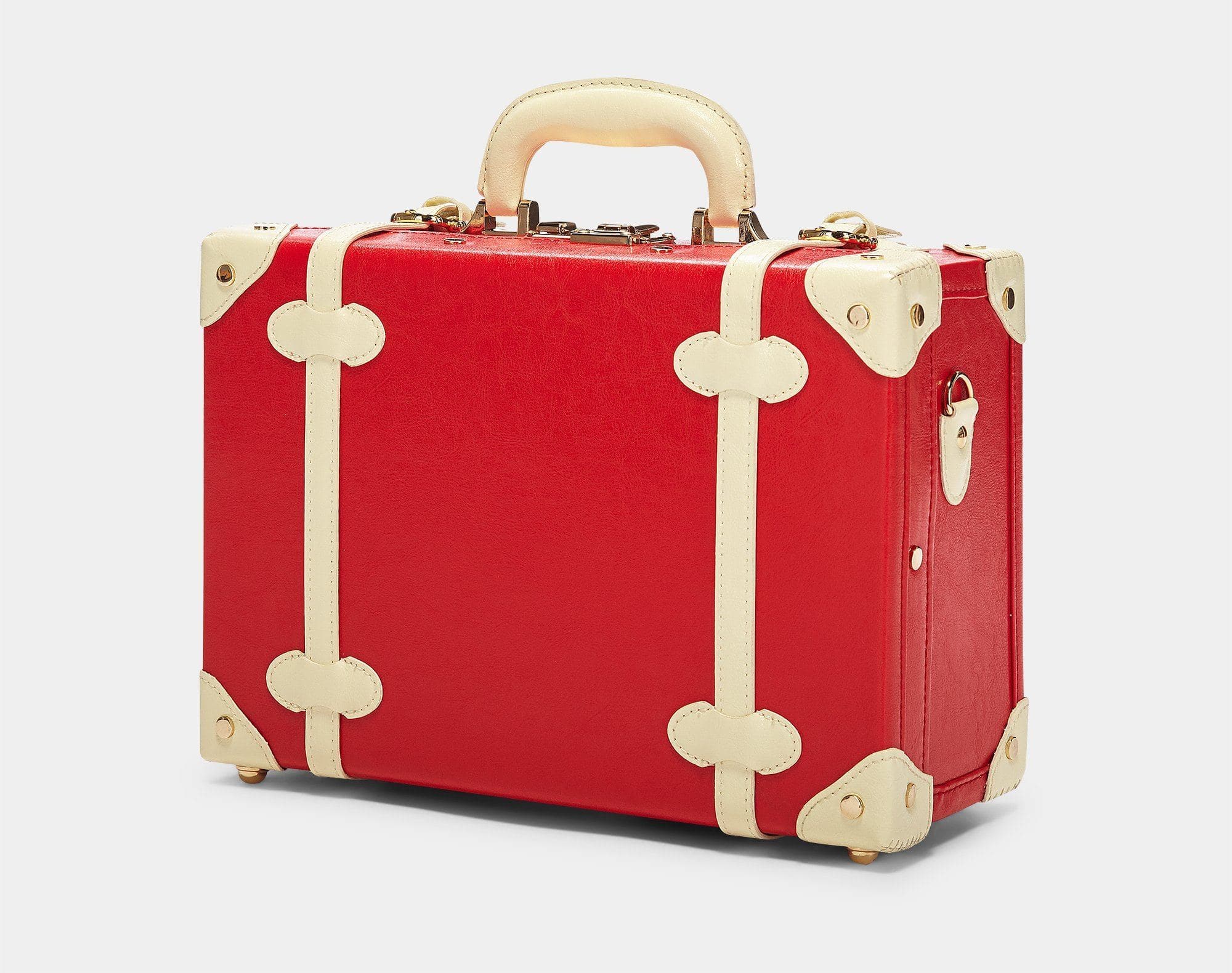 Stylish Entrepreneur Lip Print Briefcase - Professional Business Bag for Work, Office & Travel | Perfect for Meetings, Commuting & Business Trips