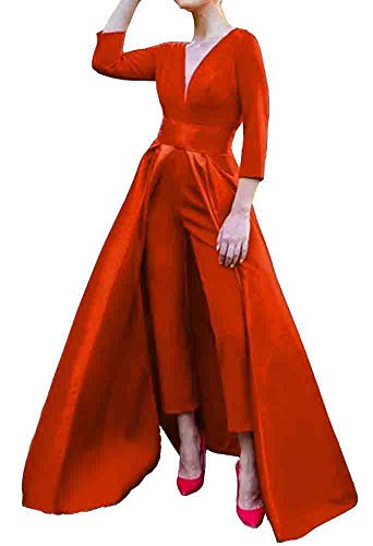 Orange Red