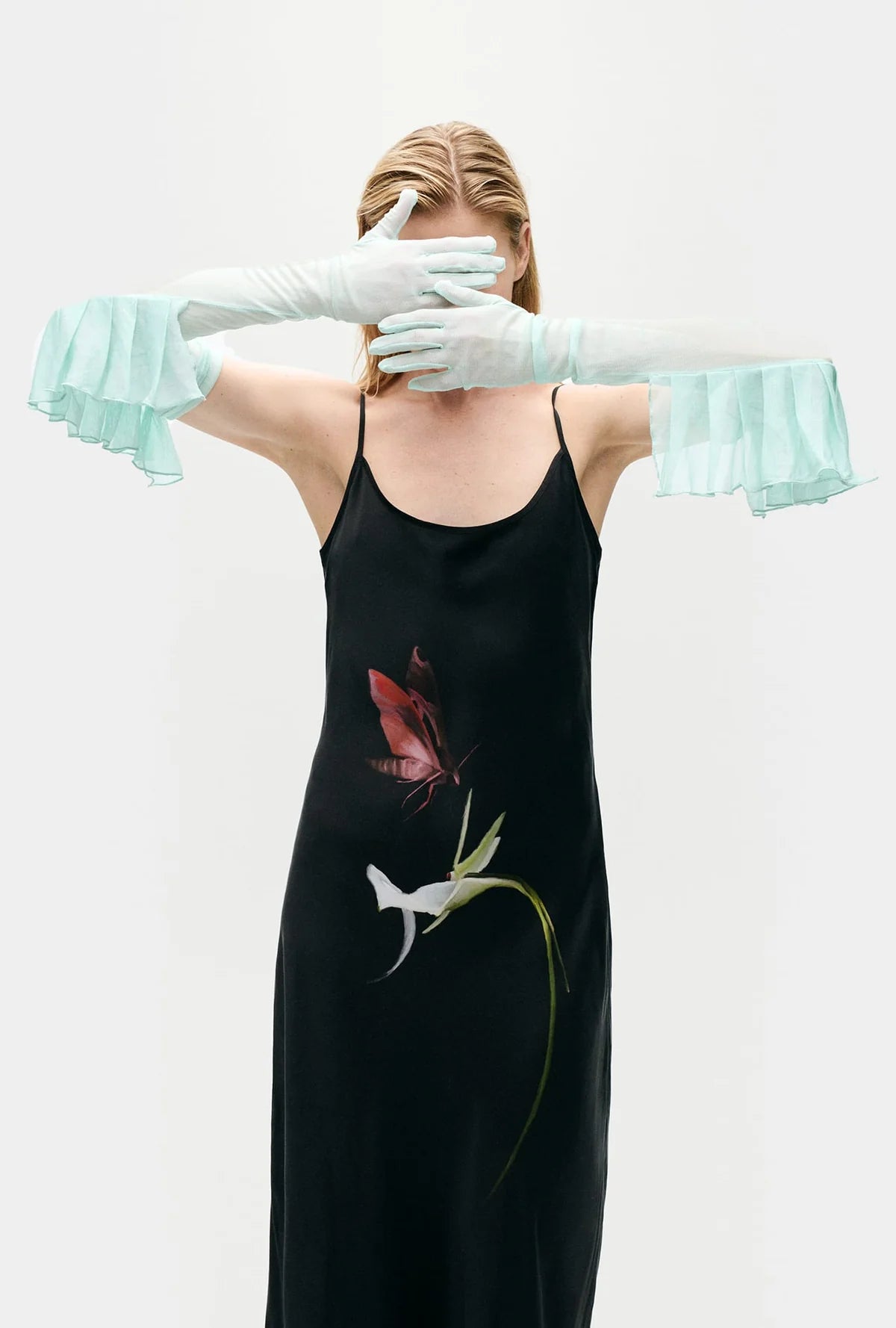 1996 Symbiotic Dress - Vintage 90s Fashion for Women | Perfect for Halloween, Cosplay & Retro Parties