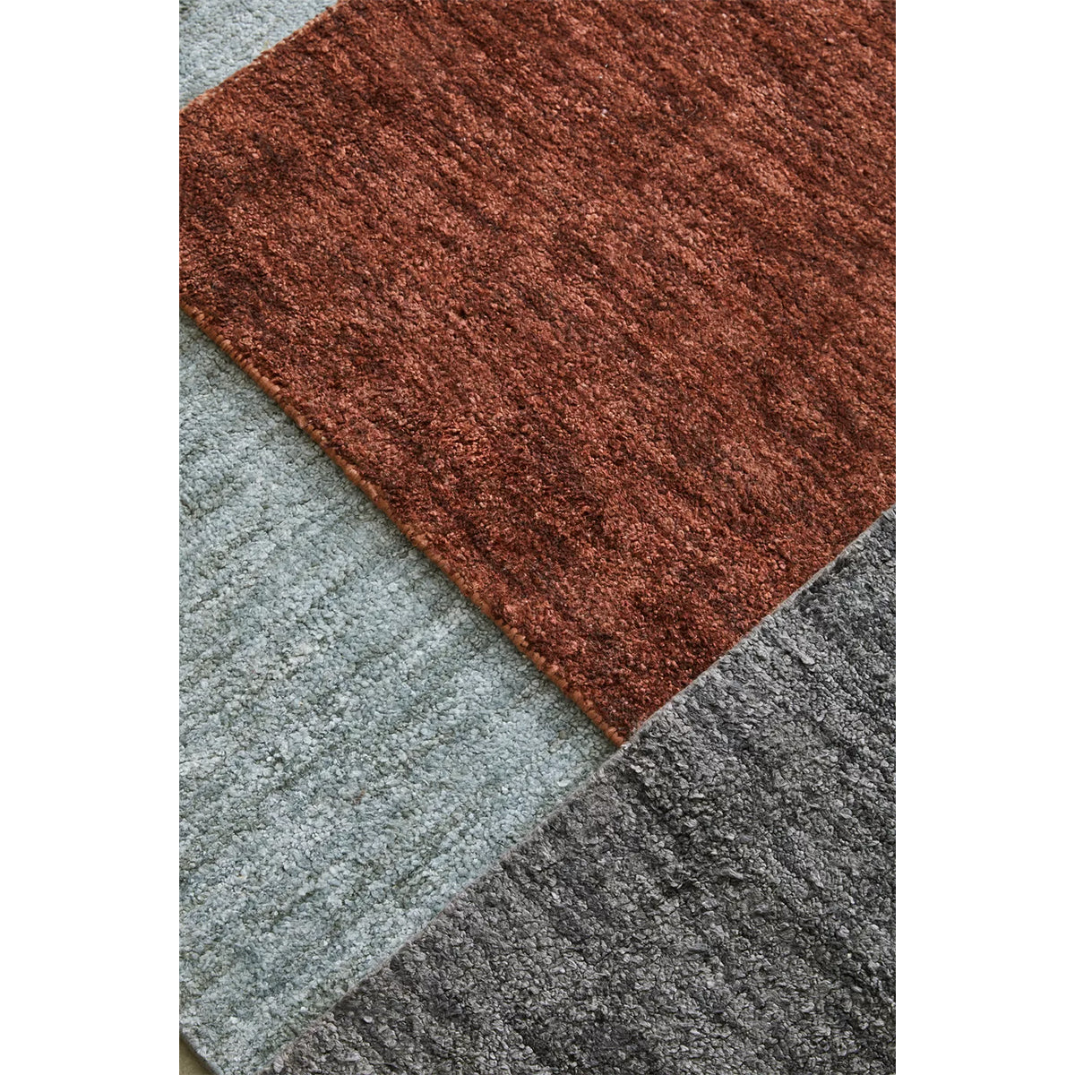 Premium Weave Almonte Rug - Soft & Durable Handwoven Area Rug for Living Room, Bedroom, or Office - Perfect for Home Decor & Cozy Spaces