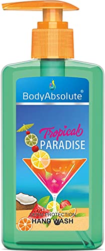 Tropical Paradis