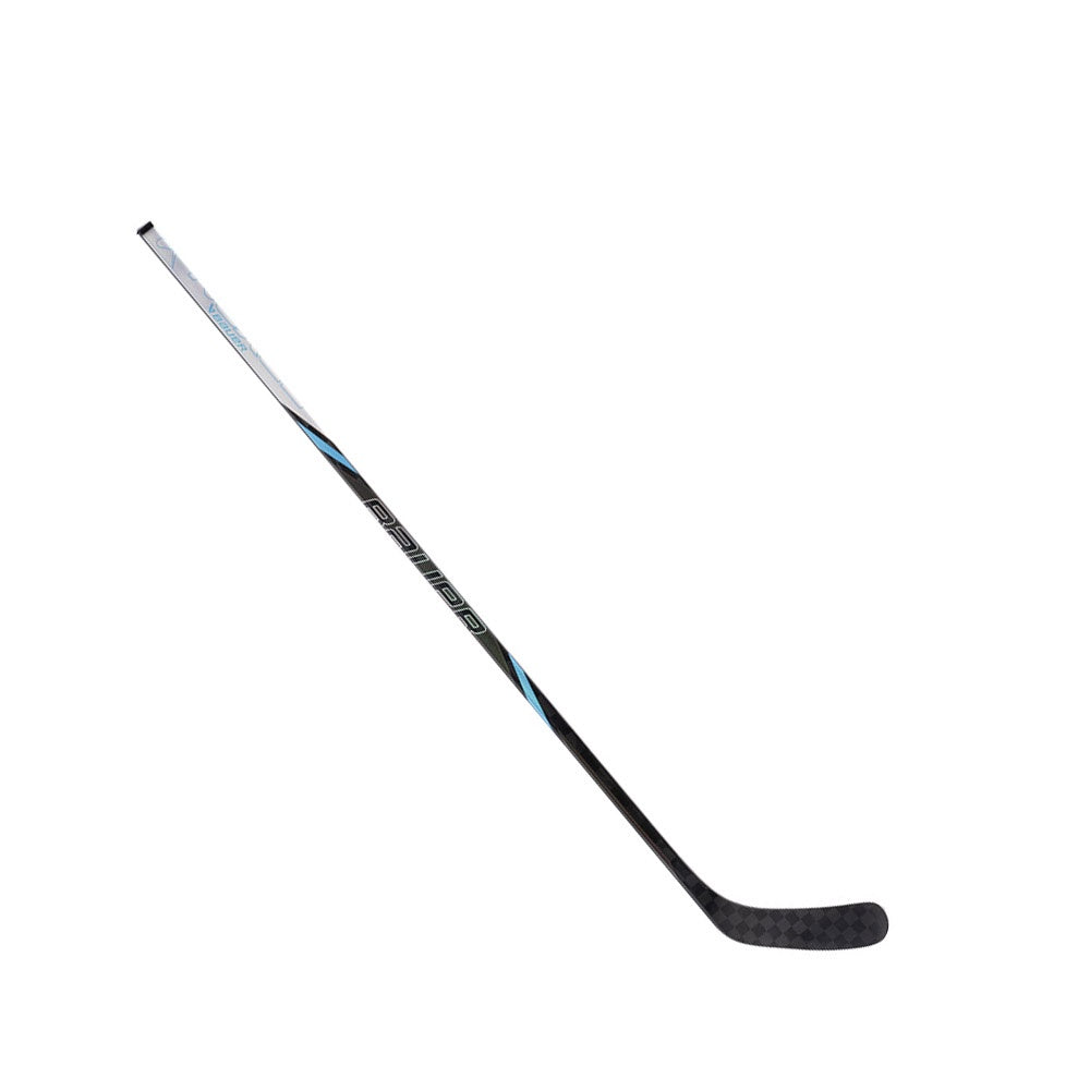Bauer Nexus Tracer Senior Ice Hockey Stick - Lightweight Carbon Fiber Hockey Stick for Adults - Perfect for Power Shots & Stickhandling in Games & Practice