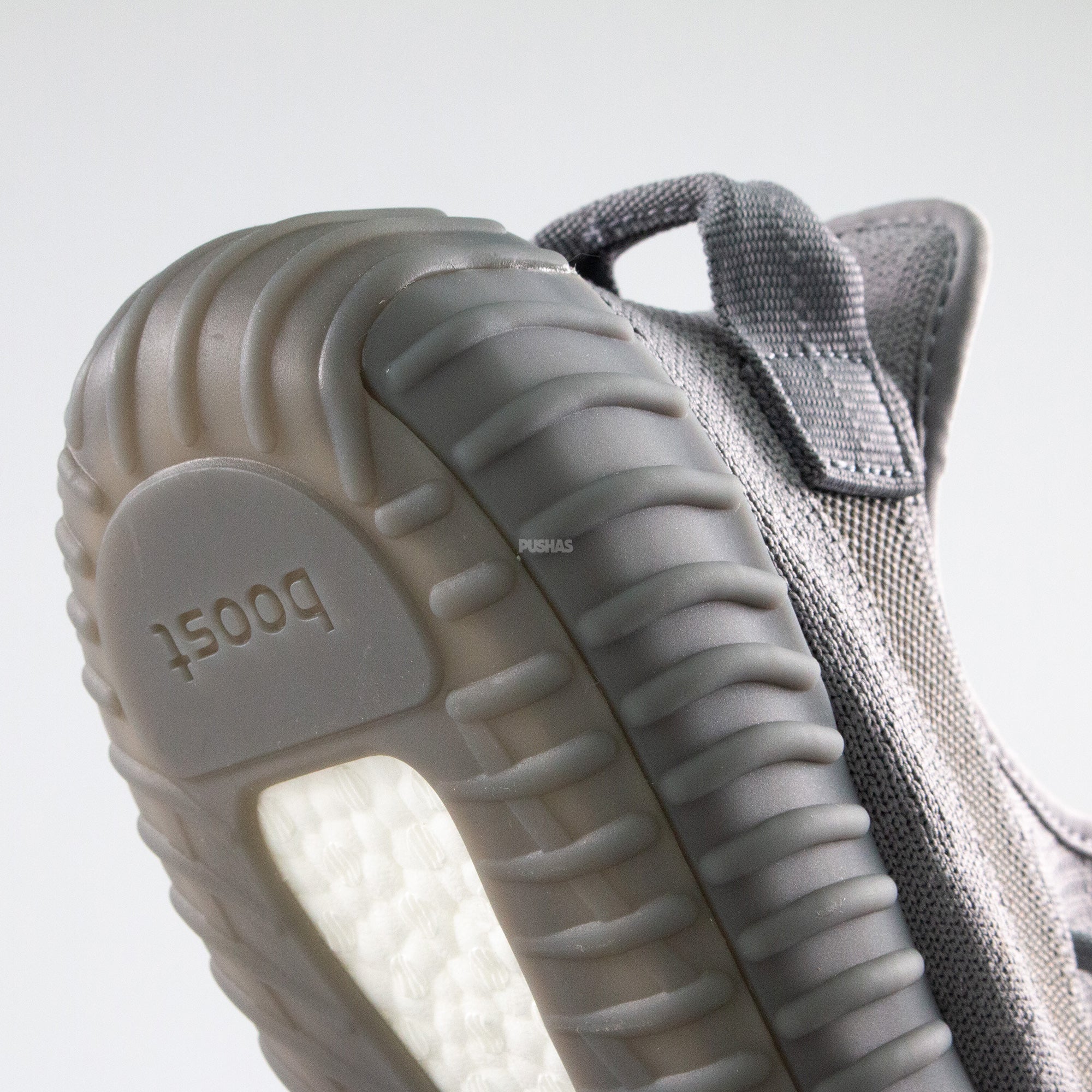 Adidas Yeezy Boost 350 V2 'Steel Grey' Sneakers (2024) - Men's Running Shoes for Casual Wear & Gym Workouts
