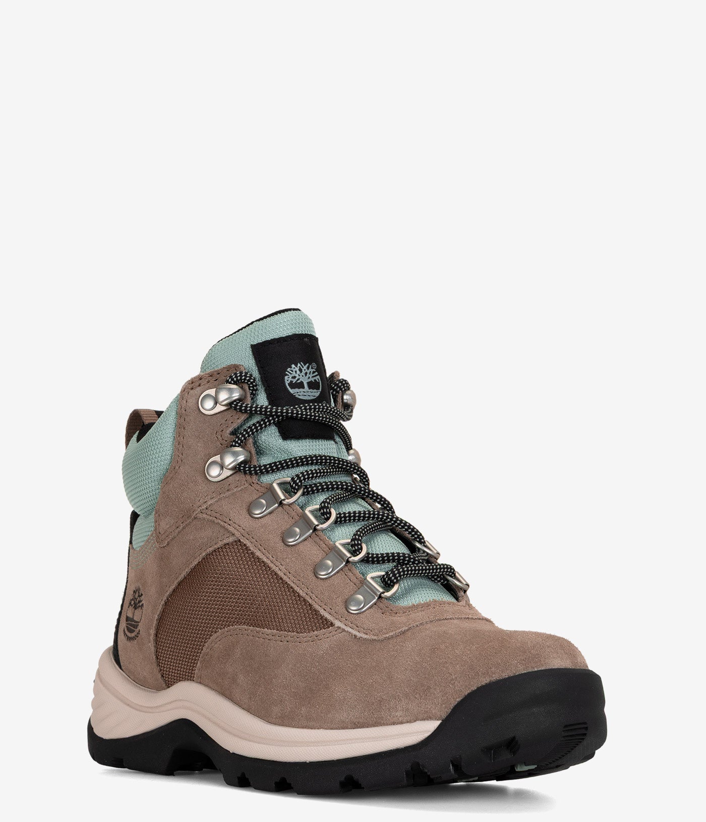 Timberland White Ledge Waterproof Hiking Boots for Women - Lightweight & Durable Outdoor Footwear for Trail Walking, Camping & Adventure Travel