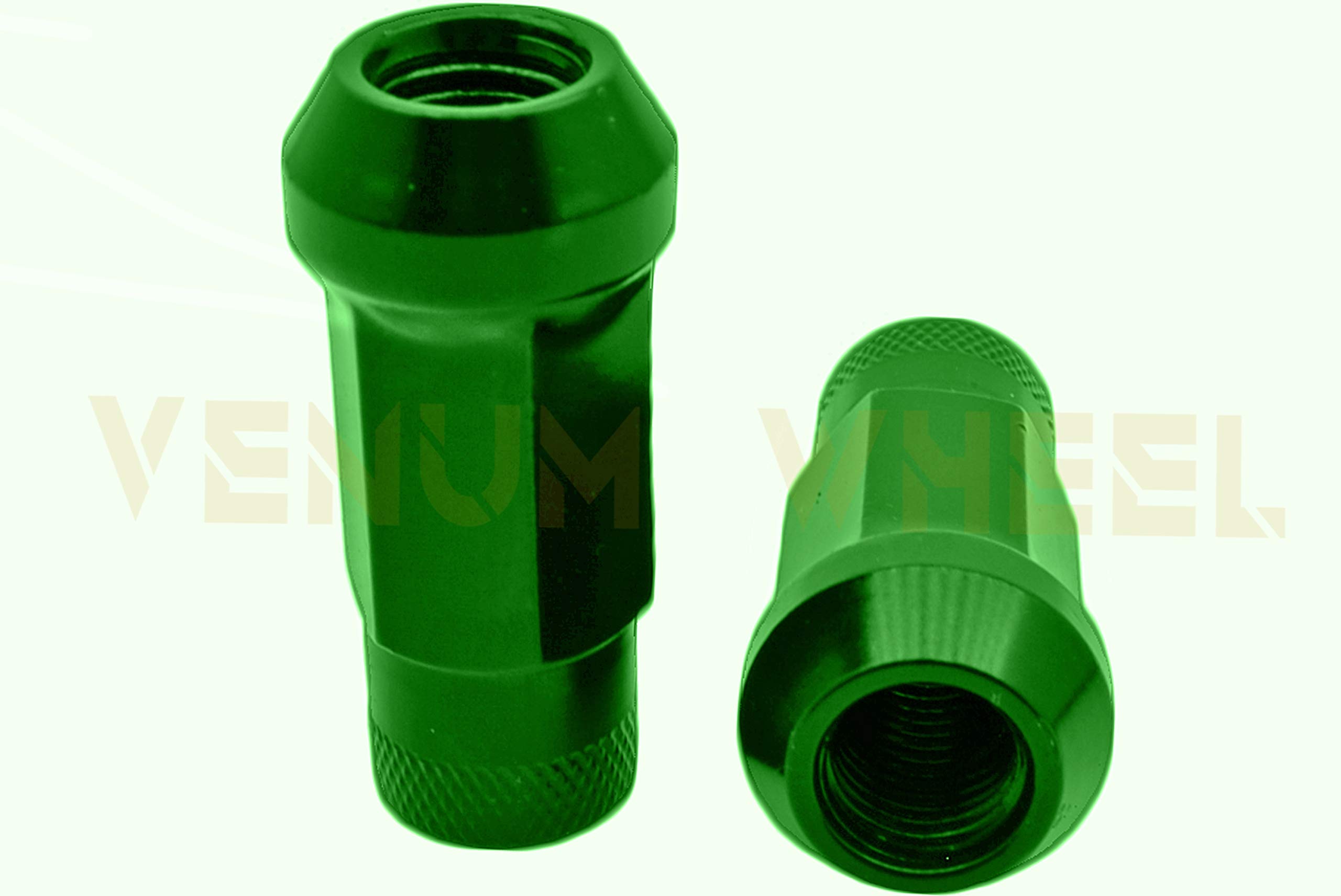 4 Pc Hub Centric Wheel Spacers 8x170mm 1