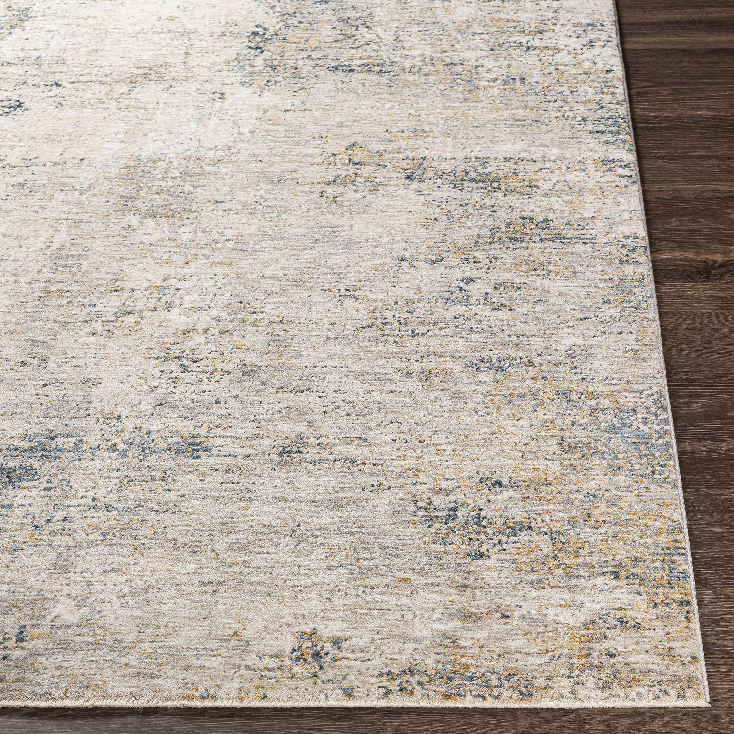 Hauteloom Odell Modern Area Rug 5' x 7'5