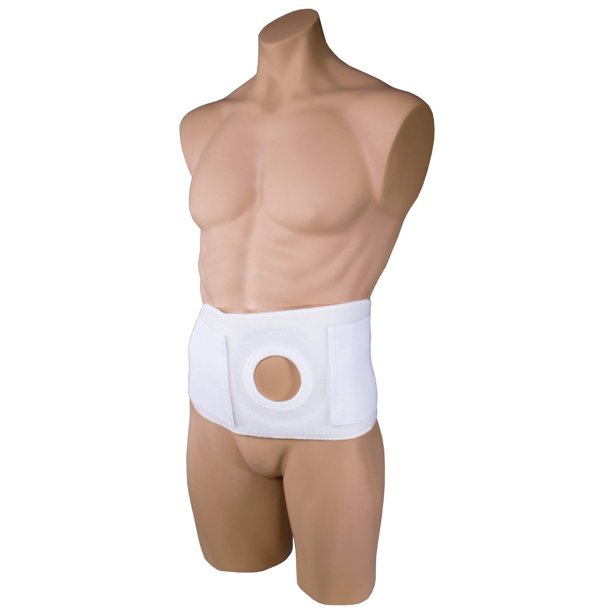 OTC Ostomy Replacement Pad with 3