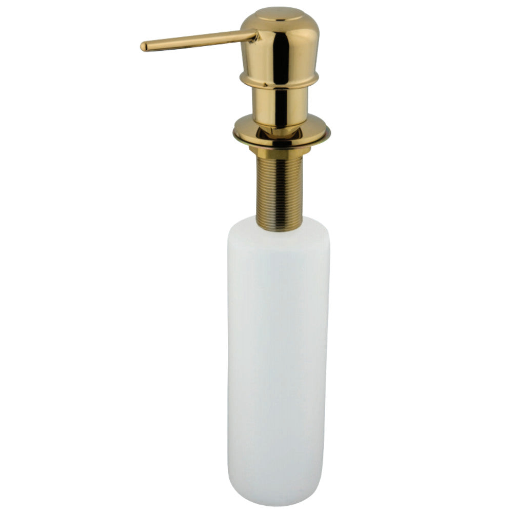Heritage Soap Dispenser - Elegant Automatic Touchless Foam Soap Dispenser for Kitchen & Bathroom | Perfect for Home, Office & Commercial Use | Waterproof & Durable Design